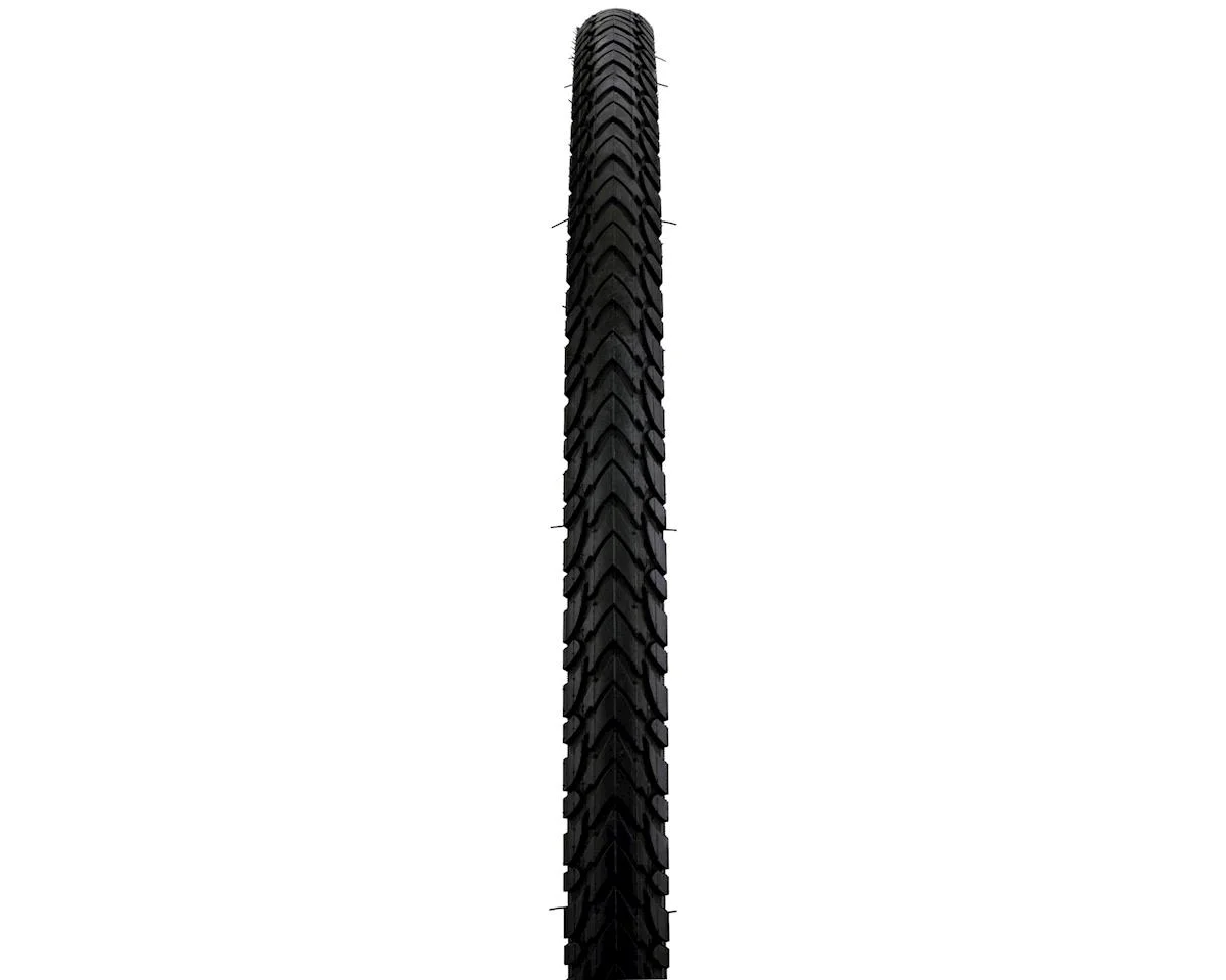 Michelin Protek Cross Max Tire (Black) (700c) (40mm) (Wire)